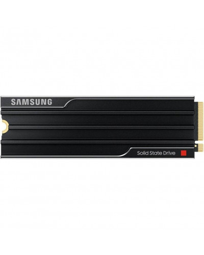 SSD накопичувач Samsung 9100 PRO 1 TB with Heatsink (MZ-VAP1T0CW)