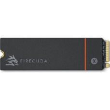 SSD накопичувач Seagate FireCuda 530 Heatsink 1TB (ZP1000GM3A023)
