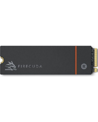 SSD накопичувач Seagate FireCuda 530 Heatsink 1TB (ZP1000GM3A023)
