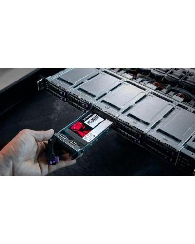 SSD накопичувач Kingston DC600M 960 GB ( SEDC600M/960G)