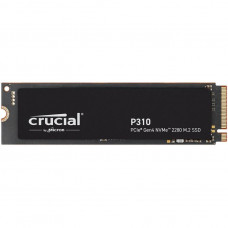 SSD накопитель Crucial P310 2 TB (CT2000P310SSD8)