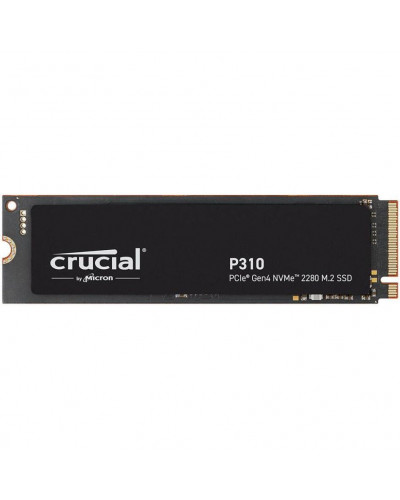 SSD накопитель Crucial P310 2 TB (CT2000P310SSD8)