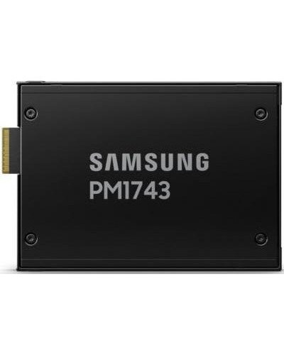 SSD накопичувач Samsung PM1743 1.92 TB (MZWLO1T9HCJR-00A07)