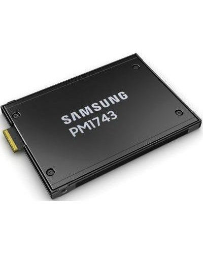 SSD накопичувач Samsung PM1743 1.92 TB (MZWLO1T9HCJR-00A07)