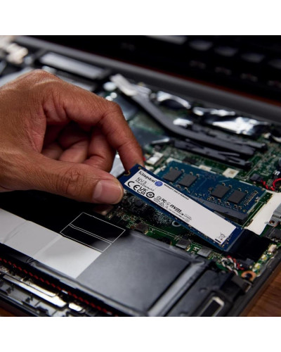 SSD накопитель Kingston NV3 2TB (SNV3S/2000G)