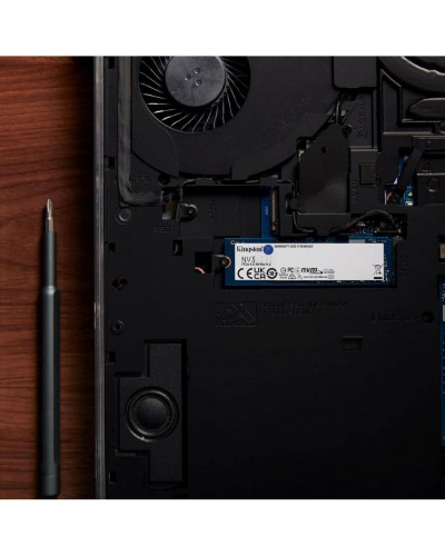 SSD накопитель Kingston NV3 2TB (SNV3S/2000G)
