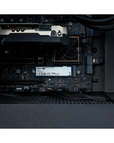 SSD накопитель Kingston NV3 2TB (SNV3S/2000G)