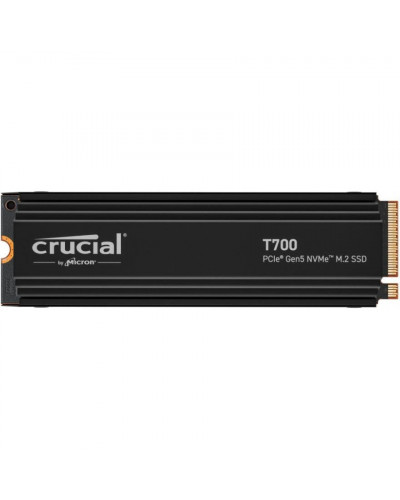 SSD накопичувач Crucial T700 2 TB with heatsink (CT2000t700SSD5)