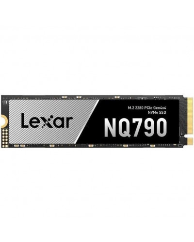 SSD накопичувач Lexar NQ790 2 TB (LNQ790X002T-RNNNG)