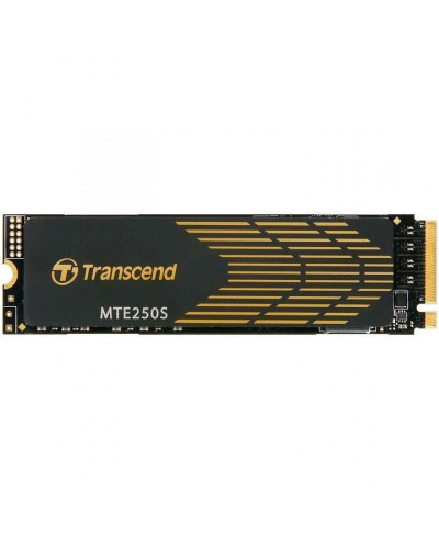 SSD накопичувач Transcend MTE250S 1 TB (TS1TMTE250S)