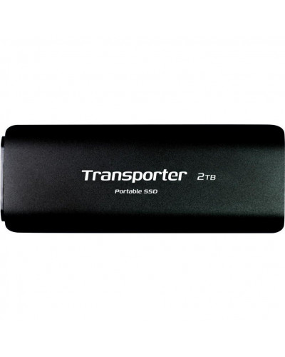 SSD накопичувач PATRIOT Transporter 2 TB (PTP2TBPEC)