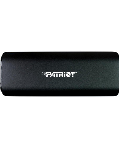 SSD накопичувач PATRIOT Transporter 2 TB (PTP2TBPEC)