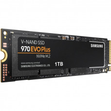 SSD накопичувач Samsung 970 EVO Plus 1 TB (MZ-V7S1T0BW)