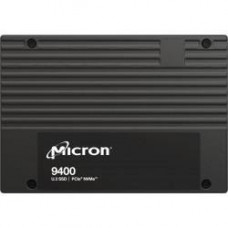 SSD накопичувач Micron 9400 Pro 7.68 TB (MTFDKCC7T6TGH-1BC1ZABYYR)