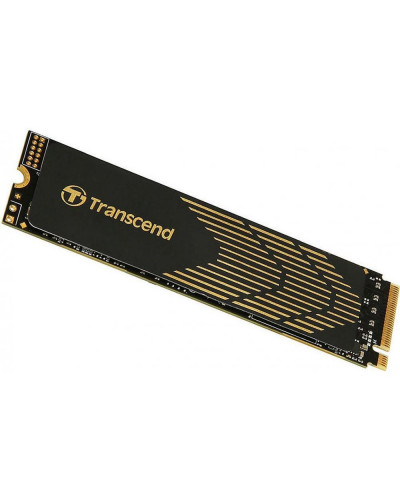 SSD накопичувач Transcend 240S 1 TB (TS1TMTE240S)