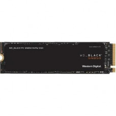 SSD накопичувач WD Black SN850 500 GB (WDS500G1XHE)