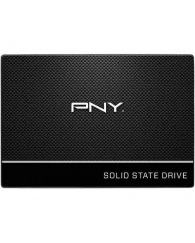 SSD накопичувач PNY CS900 2 TB (SSD7CS900-2TB-RB)