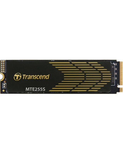 SSD накопичувач Transcend MTE255S 1 TB (TS1TMTE255S)