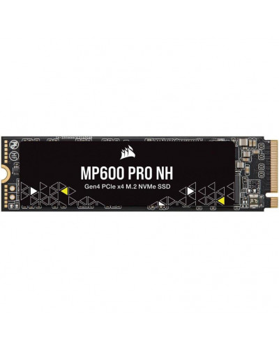 SSD накопичувач Corsair MP600 PRO NH 8 TB (CSSD-F8000GBMP600PNH)