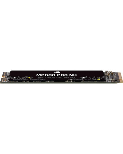 SSD накопичувач Corsair MP600 PRO NH 8 TB (CSSD-F8000GBMP600PNH)