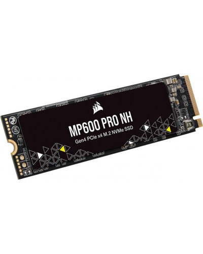 SSD накопичувач Corsair MP600 PRO NH 8 TB (CSSD-F8000GBMP600PNH)