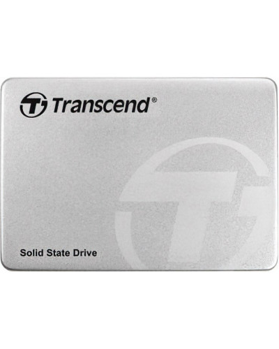 SSD накопичувач Transcend SSD230S 2 TB (TS2TSSD230S)