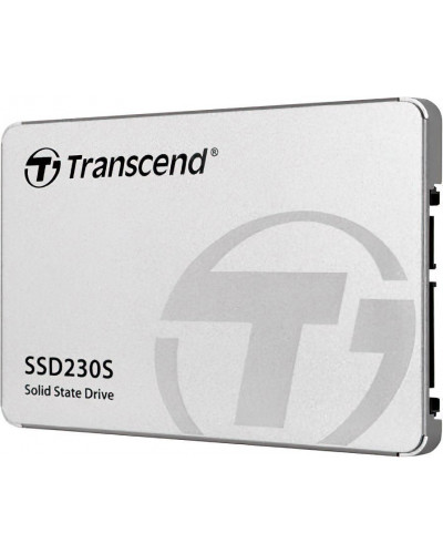 SSD накопичувач Transcend SSD230S 2 TB (TS2TSSD230S)