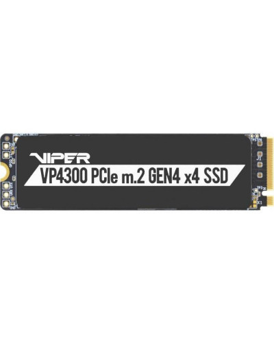 SSD накопичувач PATRIOT Viper VP4300 (VP4300-1TBM28H)