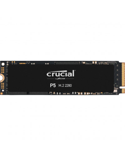 SSD накопичувач Crucial P5 1 TB (CT1000P5SSD8)