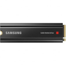 SSD накопичувач Samsung 980 PRO w/ Heatsink 1 TB (MZ-V8P1T0CW)