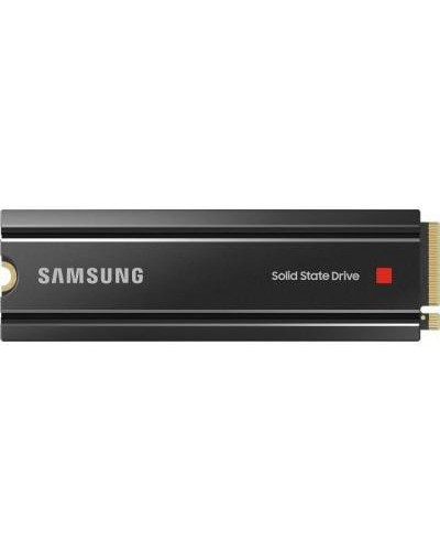 SSD накопичувач Samsung 980 PRO w/ Heatsink 1 TB (MZ-V8P1T0CW)