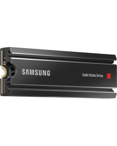 SSD накопичувач Samsung 980 PRO w/ Heatsink 1 TB (MZ-V8P1T0CW)