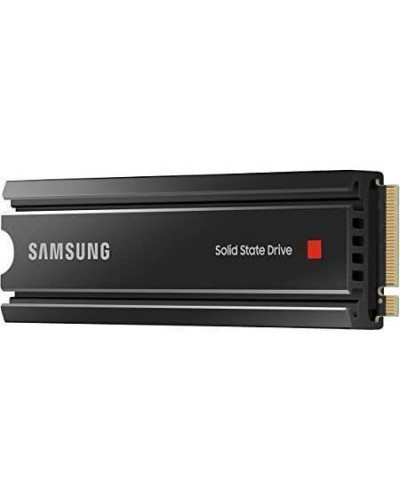 SSD накопичувач Samsung 980 PRO w/ Heatsink 1 TB (MZ-V8P1T0CW)