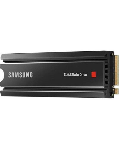 SSD накопичувач Samsung 980 PRO w/ Heatsink 1 TB (MZ-V8P1T0CW)