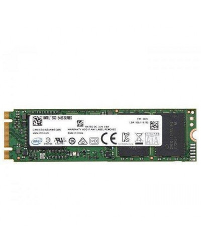 SSD накопичувач Intel 545s Series M.2 512 GB (SSDSCKKW512G8X1)