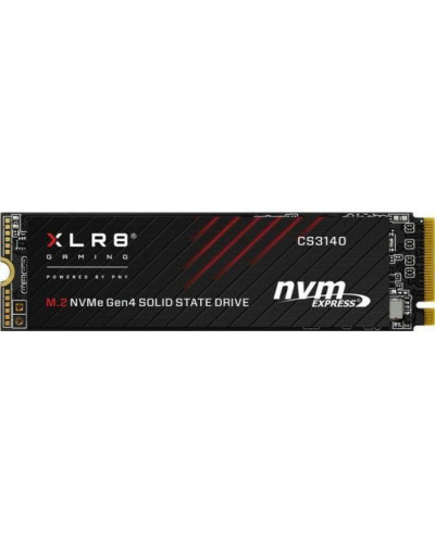 SSD накопичувач PNY XLR8 CS3140 2 TB (M280CS3140-2TB-RB)