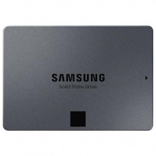 SSD накопичувач Samsung 870 QVO 2 TB (MZ-77Q2T0BW)