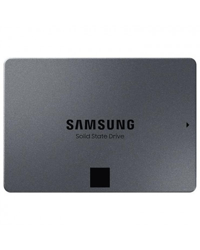 SSD накопичувач Samsung 870 QVO 2 TB (MZ-77Q2T0BW)