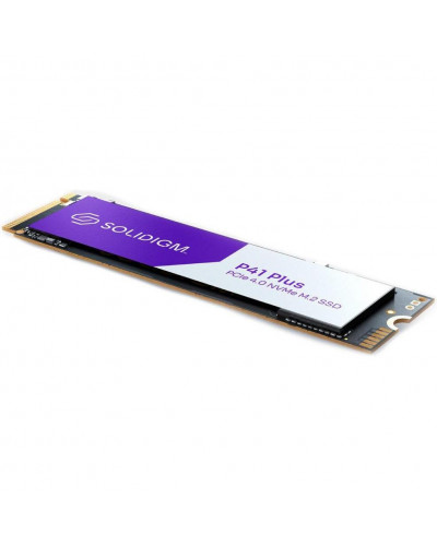 SSD накопичувач Solidigm P41 Plus 2 TB (SSDPFKNU020TZX1)