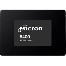 SSD накопичувач Micron 5400 PRO 480 GB (MTFDDAK480TGA-1BC1ZABYYR)