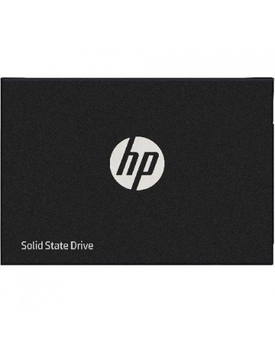 SSD накопичувач HP S650 1.92 TB (345N1AA)