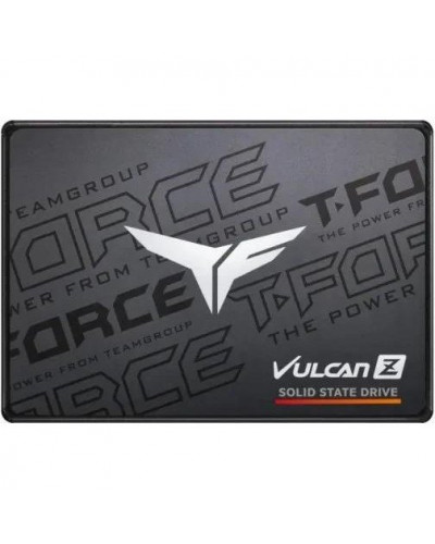 SSD накопичувач TEAM Vulcan Z 2 TB (T253TZ002T0C101)