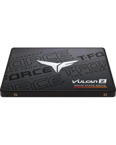 SSD накопичувач TEAM Vulcan Z 2 TB (T253TZ002T0C101)