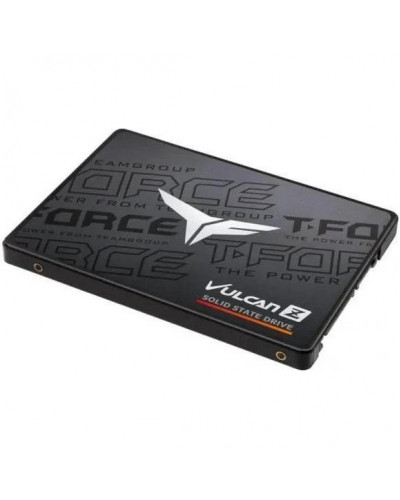 SSD накопичувач TEAM Vulcan Z 2 TB (T253TZ002T0C101)