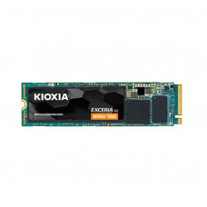 SSD накопичувач Kioxia Exceria G2 2 TB (LRC20Z002TG8)