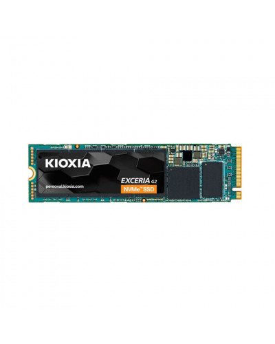 SSD накопичувач Kioxia Exceria G2 2 TB (LRC20Z002TG8)