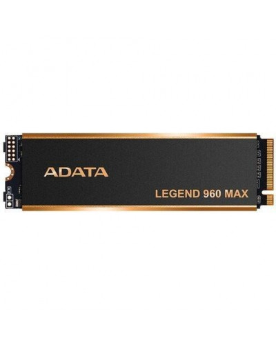 SSD накопичувач ADATA LEGEND 960 MAX 4 TB (ALEG-960M-4TCS)