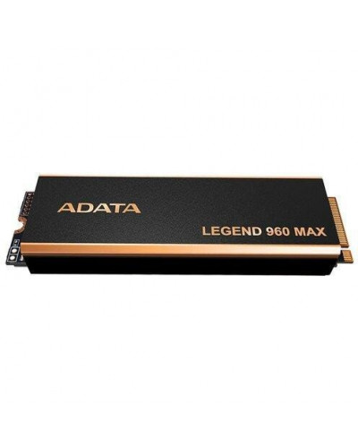 SSD накопичувач ADATA LEGEND 960 MAX 4 TB (ALEG-960M-4TCS)