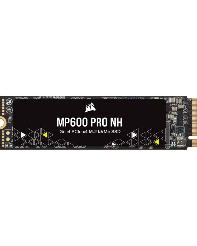 SSD накопичувач Corsair MP600 PRO NH 4 TB (CSSD-F4000GBMP600PNH)