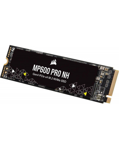 SSD накопичувач Corsair MP600 PRO NH 4 TB (CSSD-F4000GBMP600PNH)